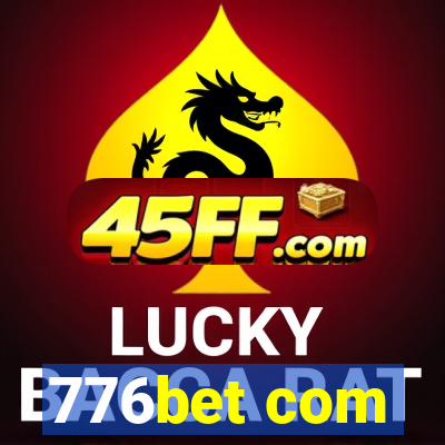 776bet com